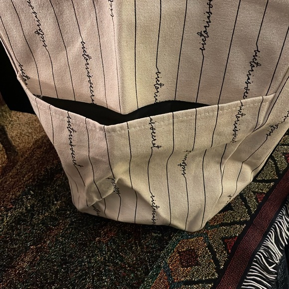 Victoria Secret Tote Bag - Picture 4 of 8